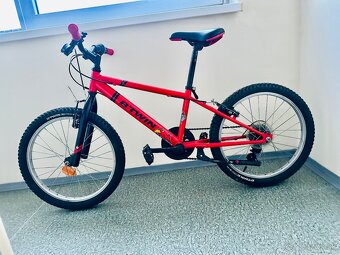 Predam juniorsky bicykel - 2