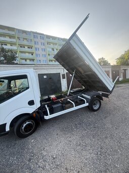 Nissan cabstar - 2