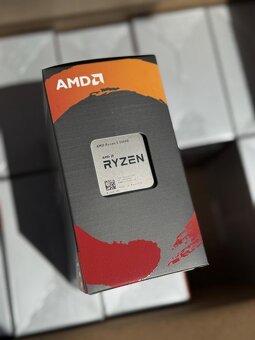Nový Procesor AMD Ryzen 5 5600G - 2