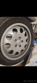 R16 5x112 - 2