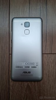 Asus ZenFone 3 Max 2/32 GB Android 7 - 2