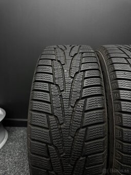 Sada pneu Kumho 215/55/17 98R - 2