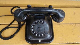 Predám telefón Tesla - 2