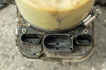 Servo čerpadlo Fabia I - 2