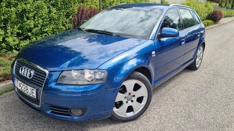 Audi A3 - 2