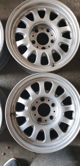 Original Styling 31 BMW disky R15 - 2