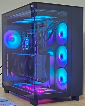 ⏰️ ryzen 7 9800x3D,RTX 5090,32GB DDR5,1TB SSD - 2