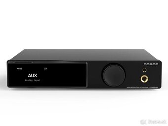 SMSL AO300 integrovany zosilnovac s DAC - 2