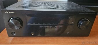 Predám Pioneer VSX-421 - 2