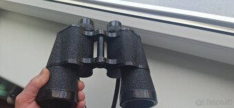 Ďalekohľad Meopta 7x50 Antireflex - 2