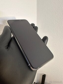 iPhone 11pro 64Gb Face ID nefunguje stav batérie 91 - 2