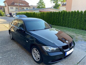 BMW E90 318d Diesel 90kw - 2