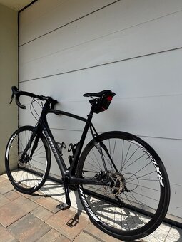 Specialized SL4 Roubaix - 2