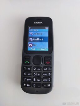 Nokia 100 - 2
