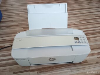 Tlačiaren HP Deskjet 3775 - 2