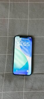 Predám iphone 12 pro max 128 gb - 2