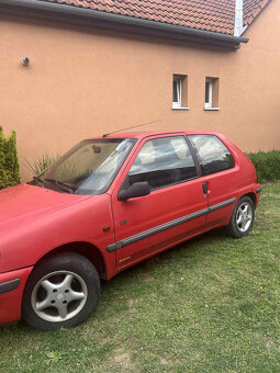 Peugeot 106 - 2