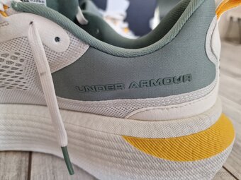 Under&Armour Elite Infinite 2 uk10 eu45 cm29 - 2
