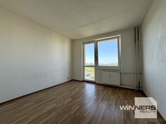 Ponúkam Vám 3i byt s balkónom, Košice - Terasa - 2