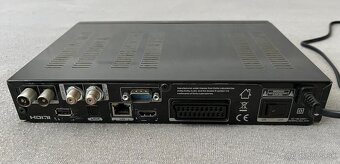 AB CryptoBox 752HD - 2