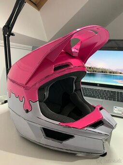 Fox V1 Custom - 2