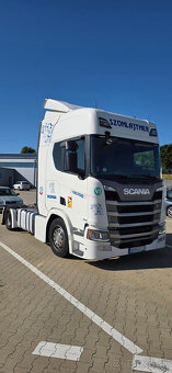 SCANIA R450 Mega - 2
