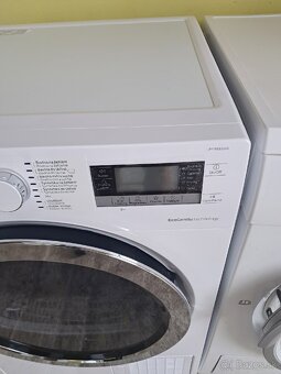 Sušička prádla Beko - 2