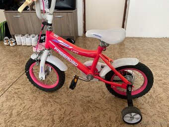 Detsky bicykel 12 - 2