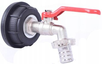 ibc 1000l príslušenstvo - 2