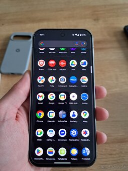 Google Pixel 9 pro - 2