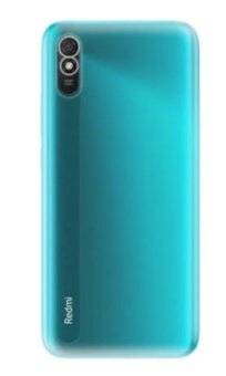 Xiaomi redmi 9A - 2