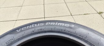 Hankook Ventus Prime 3, 215/55/r17 - 2