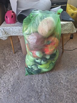 Detske oblečenie mix - 2