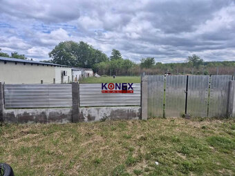 NA PREDAJ Pozemok pre rodinný dom Székely (Maďarsko) - 2