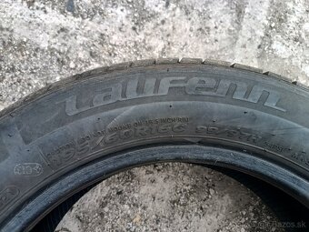 195/60 R16C letne - 2