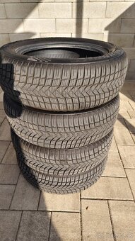 Pneu celoroč. 185/60 R15 88H - 2