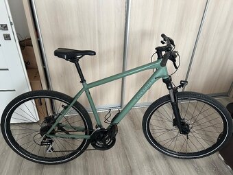 Krosový bicykel Kalkhoff - 2