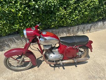 JAWA 250 / 559 - 2