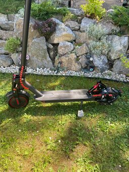 Xiaomi scooter Pro2 - 2