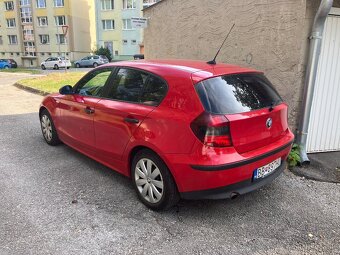 BMW 116i - 2