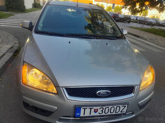 Ford Focus Combi 1,8 tdci - 2