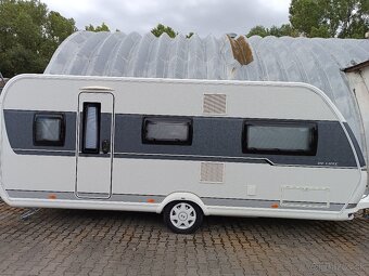 Predam HOBBY 540 kmfe - 2
