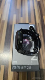 Garmin Forerunner 255 Music - 2