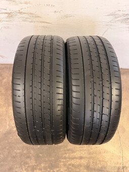 225/40R18 Pirelli letne - 2