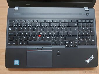Lenovo Thinkpad E560 - 2