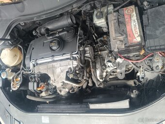 Volkswagen Passat 2.0tdi 4motion - 2