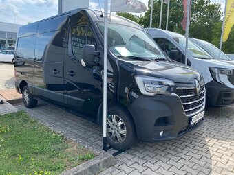 Renault Master L2H2P3 Blue dCi 150 furgon Extra - 2