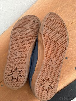 Pánske tenisky DC Shoes - 2