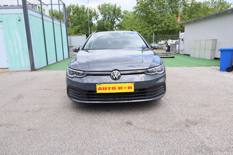 Volkswagen Golf Variant 1.5 eTsi ACT DSG7 Life ODPOČET DPH - 2