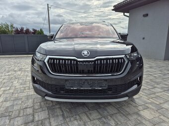Škoda Kodiaq 1.5 TSi 110kw 2021 FL DSG LED - 2